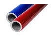 Теплоизоляция K-FLEX PE COMPACT BLUE трубка 22x6, 2 метра, R060222118PE0CB