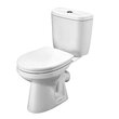 Унитаз компакт Santek Анимо, 1WH302137