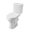 Унитаз компакт Santek Бореаль 1WH301704