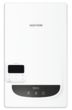 Газовый котел NAVIEN DELUXE C PRO -40k настенный двухконтурный турбированный PNGB3510040L003