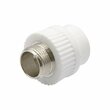 Полипропиленовый фитинг ПП Муфта НР DN 25-3/4" (140/20) EVER, 538242