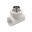 Полипропиленовый фитинг ПП Тройник НР DN 20-1/2" (135/15) EVER, 538249