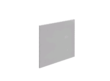  Экран боковой AQUATEK Лугано / Либерти (универсальный), EKR-B0000061 