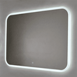 Зеркало для ванной AQUANIKA BASIC 68,5*91,5 с подсветкой, AQB6891RU43
