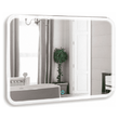Зеркало для ванной AQUANIKA BASIC 80*120, с подсветкой, AQB80120RU51