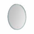 Зеркало для ванной Aquanet Комо NEW 6085 LED, 00249357